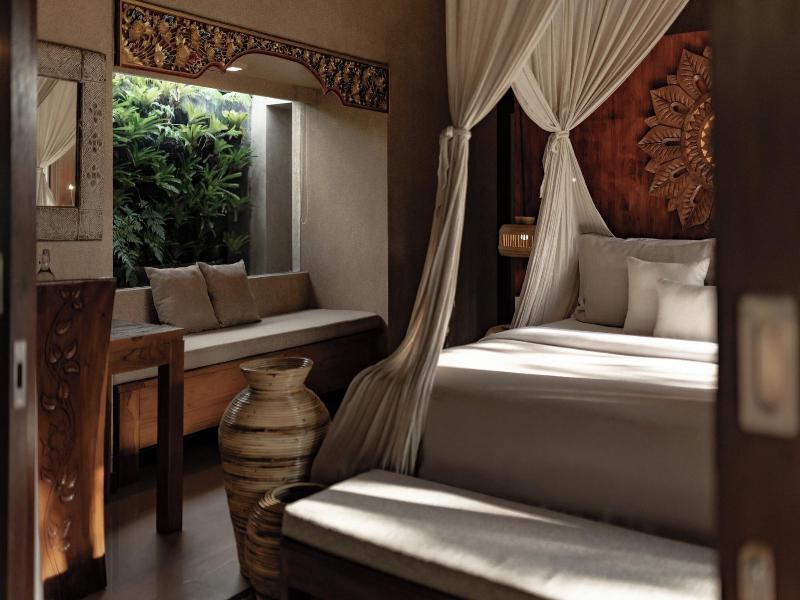 Dedary Resort Spa Ubud By Ini Vie Hospitality image