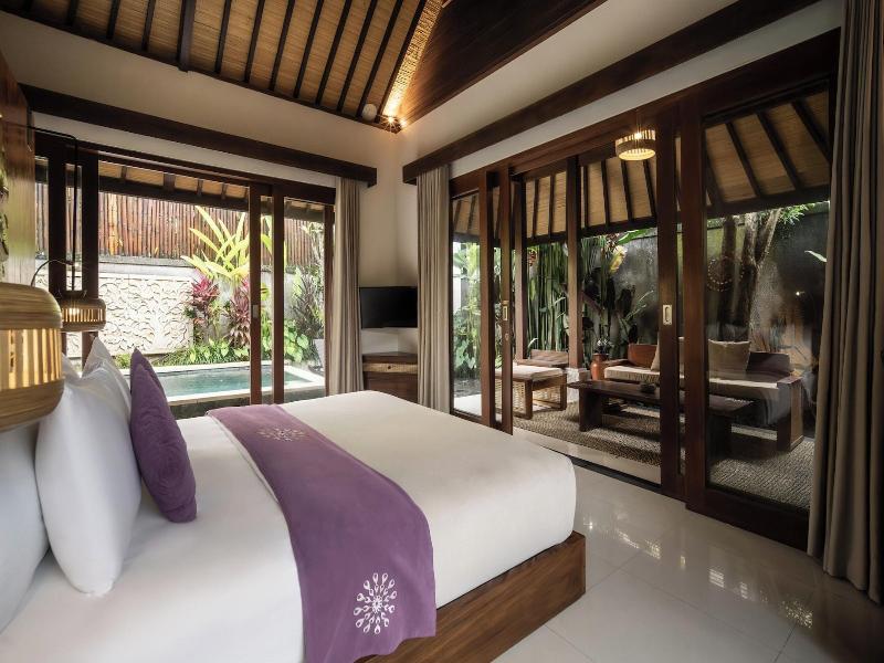 Dedary Resort Spa Ubud By Ini Vie Hospitality image
