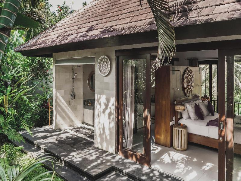 Dedary Resort Spa Ubud By Ini Vie Hospitality image