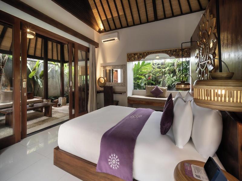 Dedary Resort Spa Ubud By Ini Vie Hospitality image