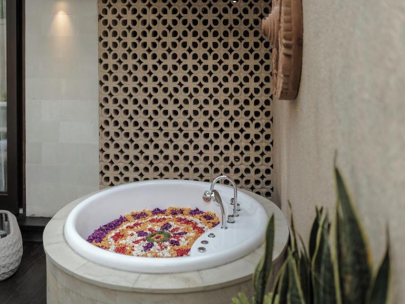 Dedary Resort Spa Ubud By Ini Vie Hospitality image