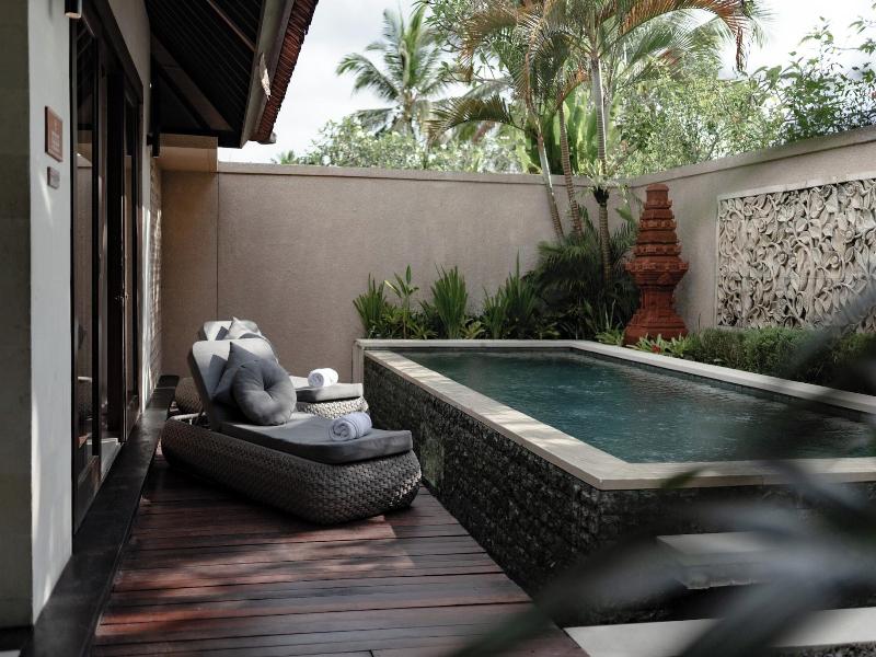 Dedary Resort Spa Ubud By Ini Vie Hospitality image