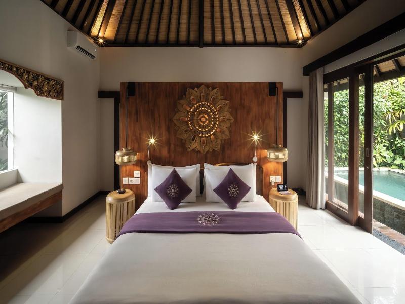 Dedary Resort Spa Ubud By Ini Vie Hospitality image