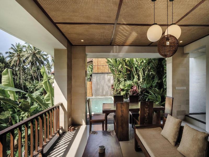 Dedary Resort Spa Ubud By Ini Vie Hospitality image