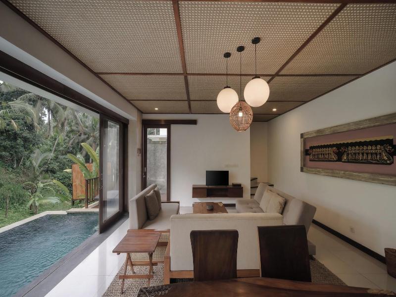 Dedary Resort Spa Ubud By Ini Vie Hospitality image