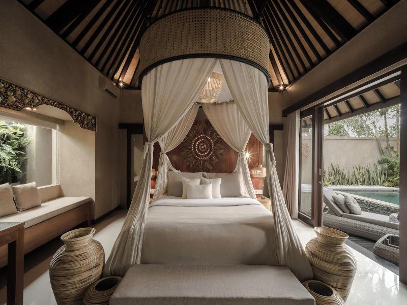 Dedary Resort Spa Ubud By Ini Vie Hospitality image