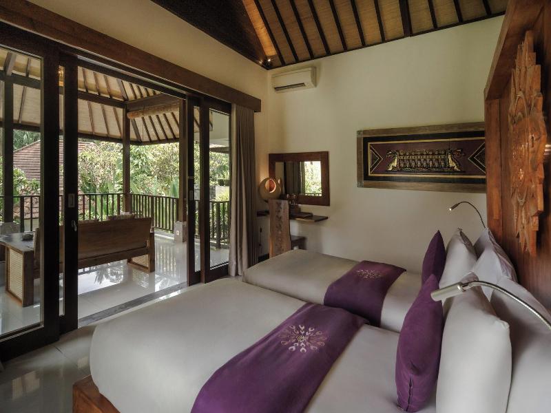 Dedary Resort Spa Ubud By Ini Vie Hospitality image