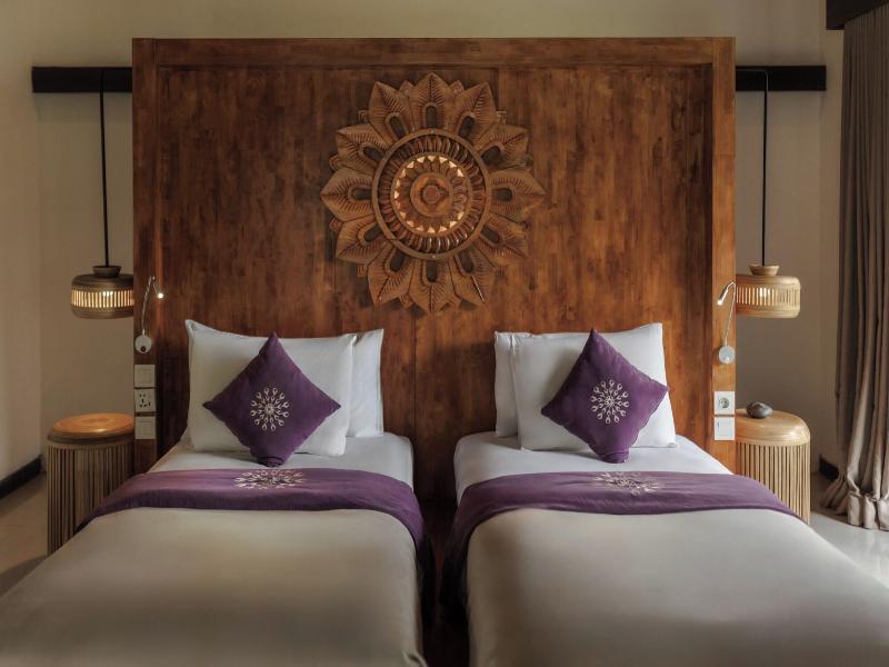 Dedary Resort Spa Ubud By Ini Vie Hospitality image