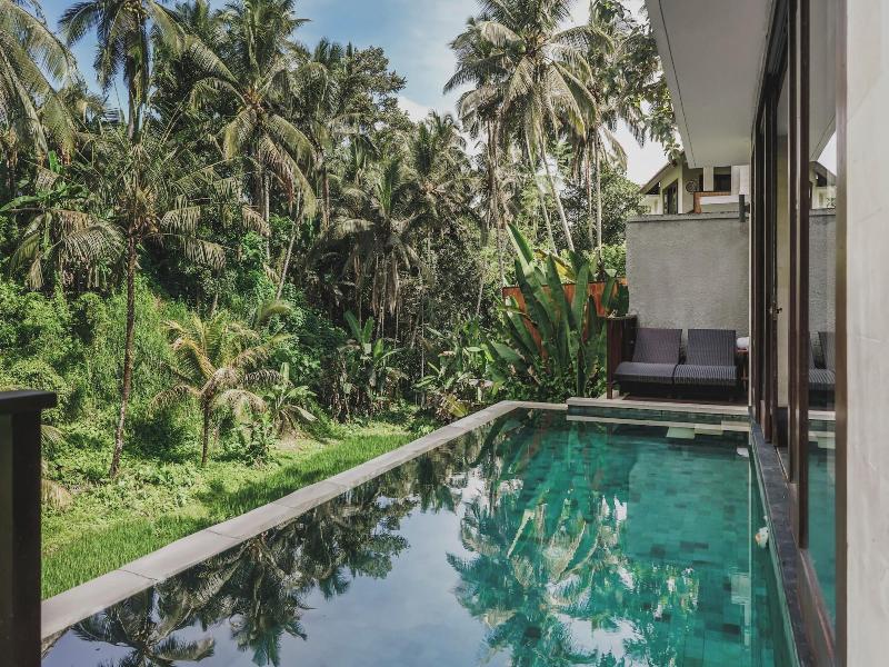 Dedary Resort Spa Ubud By Ini Vie Hospitality image