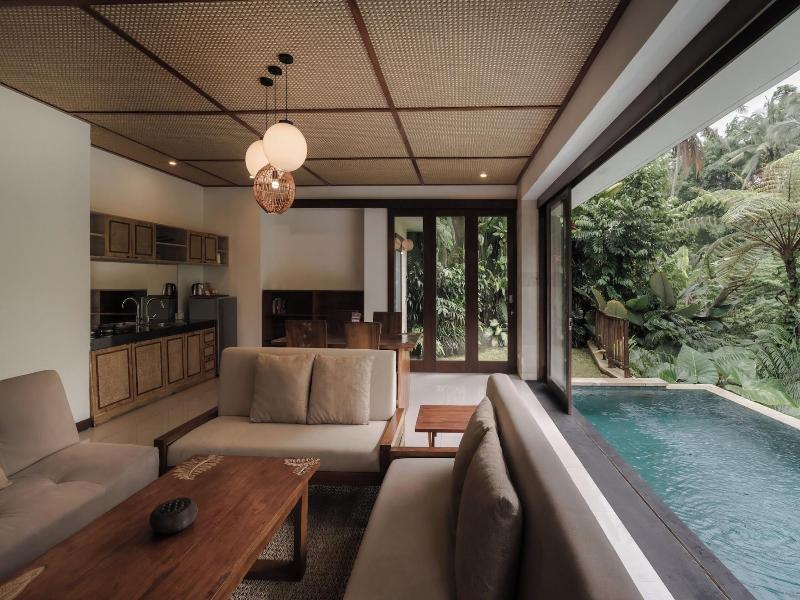 Dedary Resort Spa Ubud By Ini Vie Hospitality image