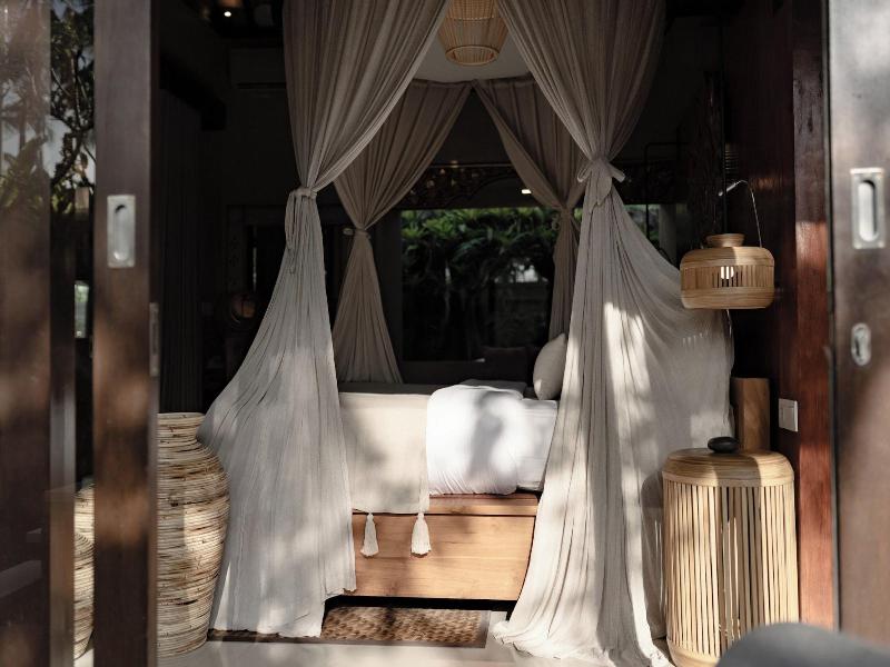 Dedary Resort Spa Ubud By Ini Vie Hospitality image