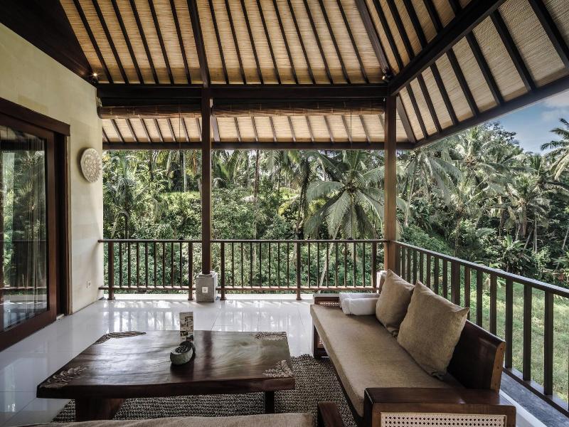 Dedary Resort Spa Ubud By Ini Vie Hospitality image