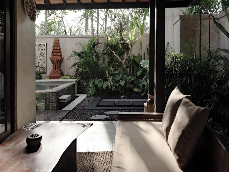 Dedary Resort Spa Ubud By Ini Vie Hospitality image