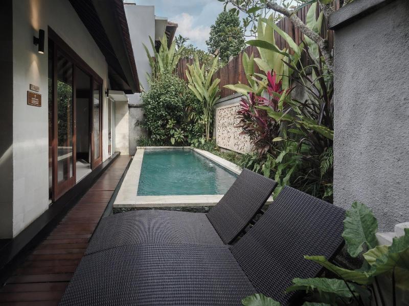 Dedary Resort Spa Ubud By Ini Vie Hospitality image