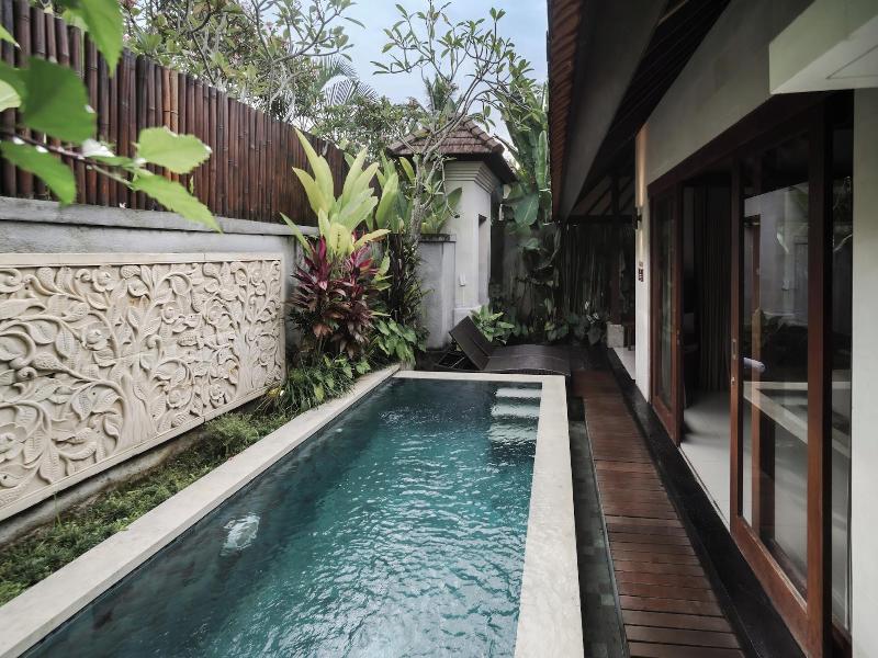 Dedary Resort Spa Ubud By Ini Vie Hospitality image
