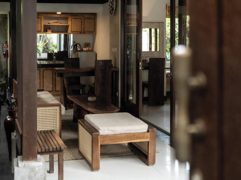 Dedary Resort Spa Ubud By Ini Vie Hospitality image