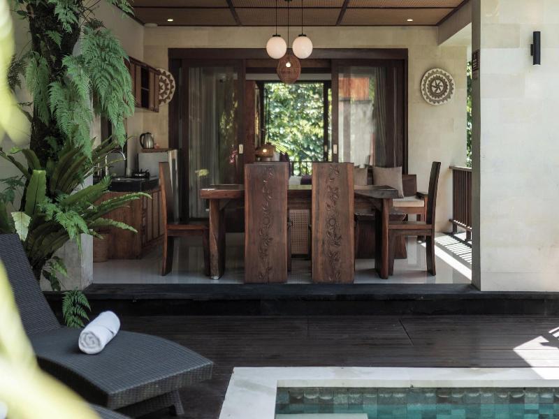 Dedary Resort Spa Ubud By Ini Vie Hospitality image