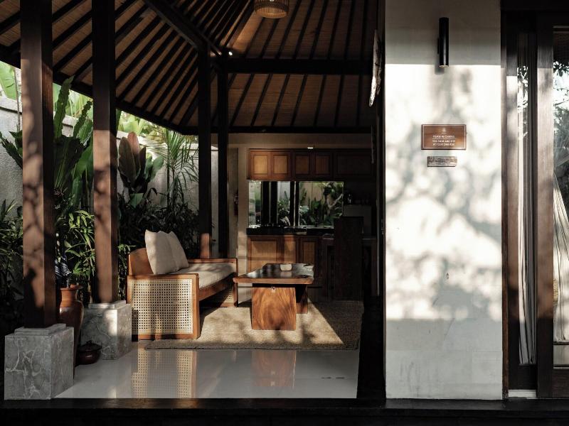 Dedary Resort Spa Ubud By Ini Vie Hospitality image