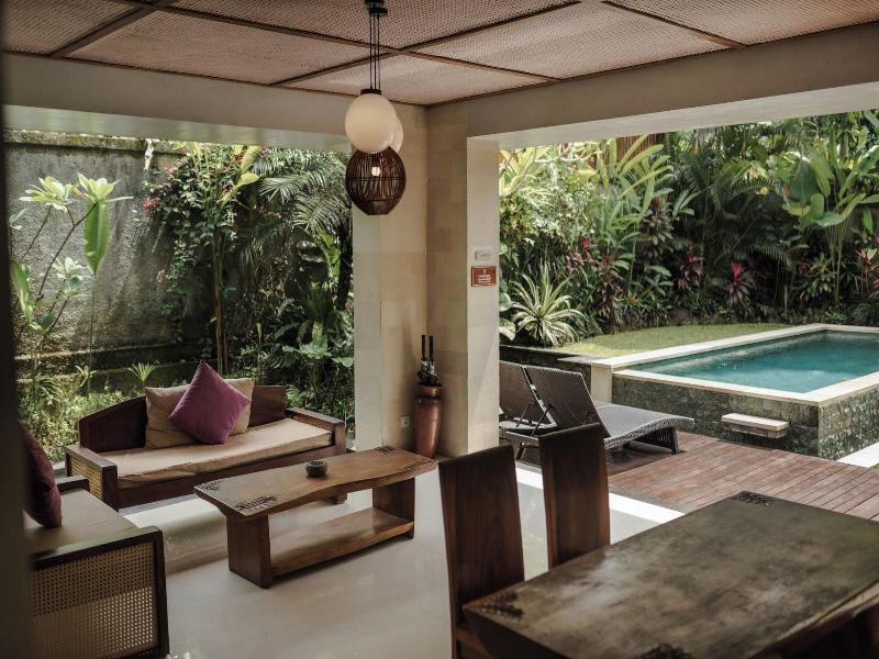 Dedary Resort Spa Ubud By Ini Vie Hospitality image