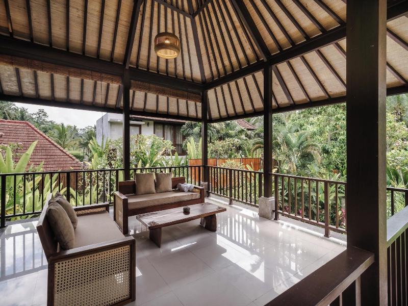 Dedary Resort Spa Ubud By Ini Vie Hospitality image