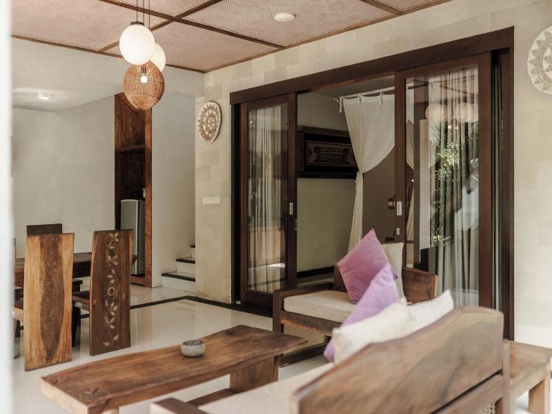 Dedary Resort Spa Ubud By Ini Vie Hospitality image