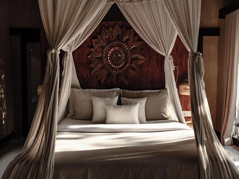 Dedary Resort Spa Ubud By Ini Vie Hospitality image