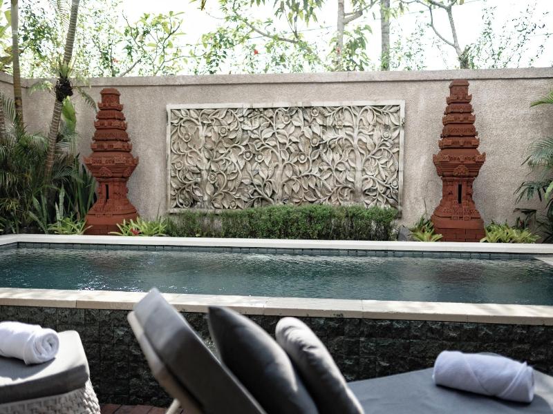 Dedary Resort Spa Ubud By Ini Vie Hospitality image