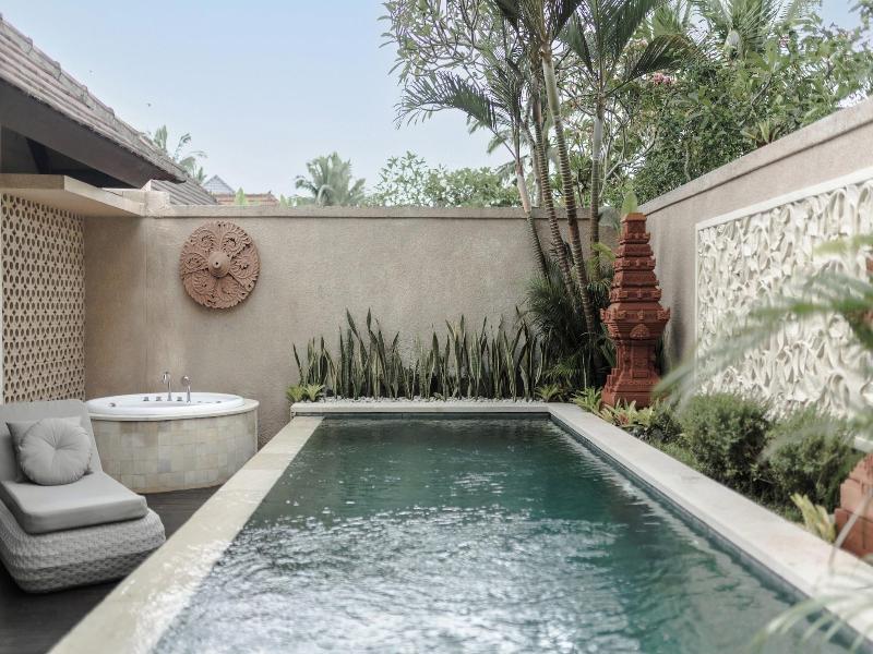 Dedary Resort Spa Ubud By Ini Vie Hospitality image