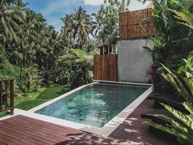 Dedary Resort Spa Ubud By Ini Vie Hospitality image