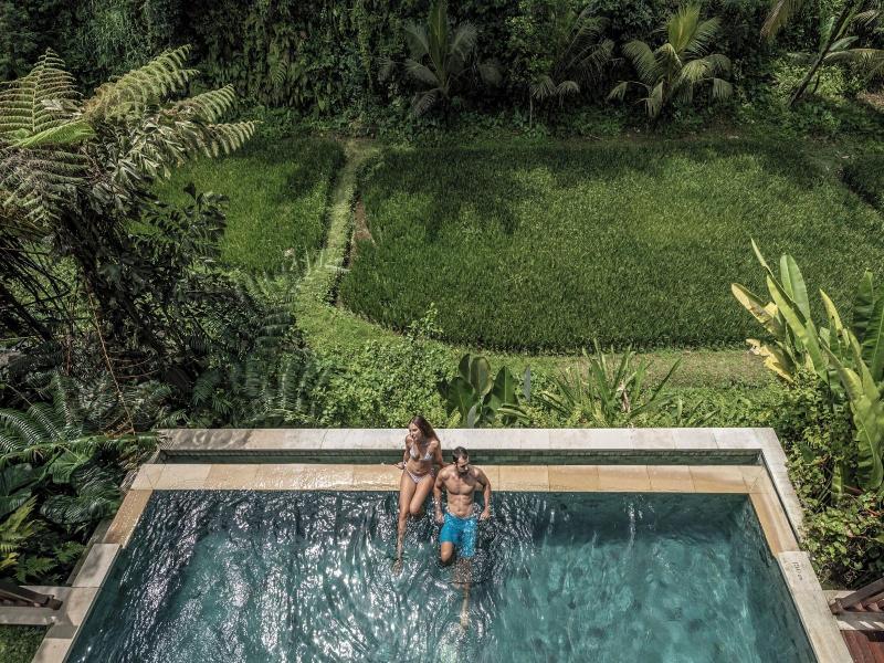 Dedary Resort Spa Ubud By Ini Vie Hospitality image