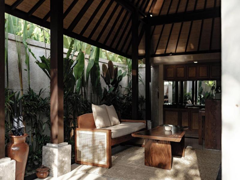 Dedary Resort Spa Ubud By Ini Vie Hospitality image