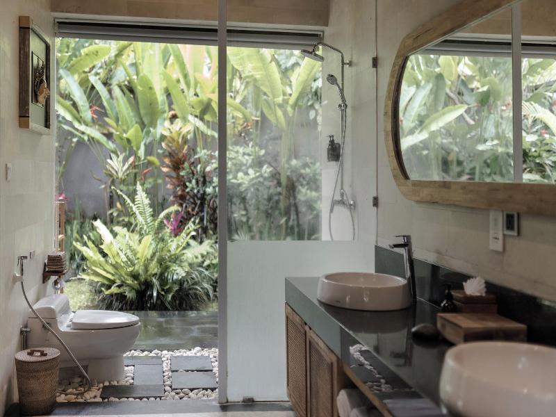 Dedary Resort Spa Ubud By Ini Vie Hospitality image