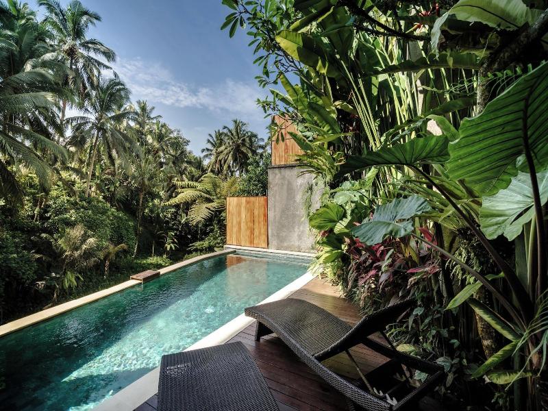 Dedary Resort Spa Ubud By Ini Vie Hospitality image