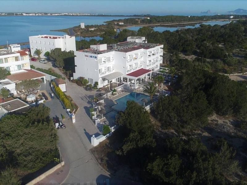Complejo Lago Playa image