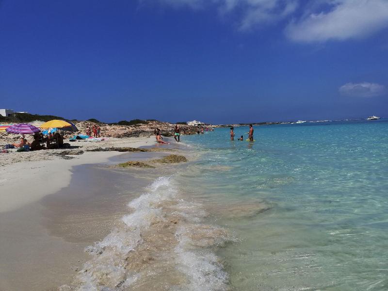 Complejo Lago Playa image