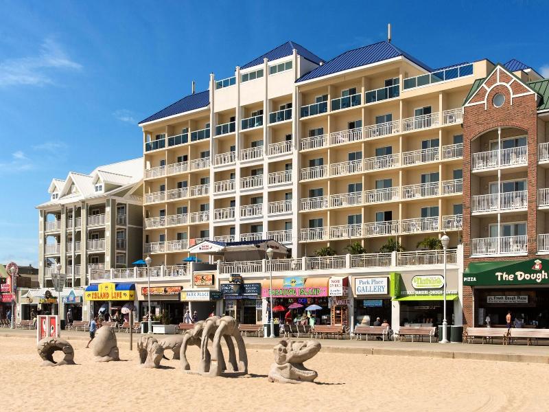 Park Place Hotel image