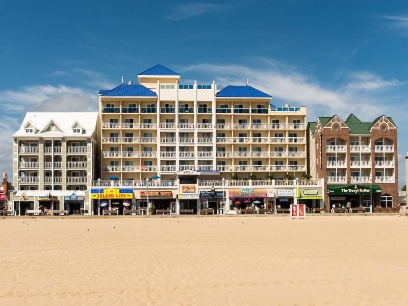Park Place Hotel image
