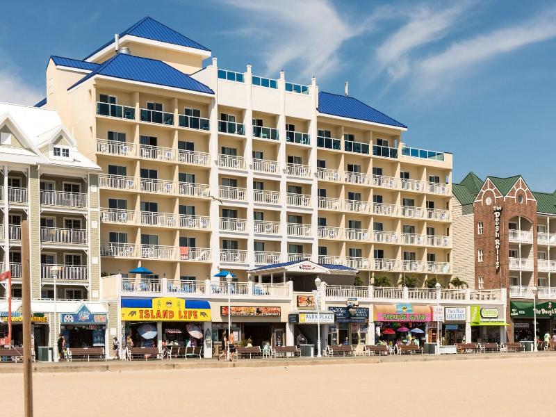 Park Place Hotel image