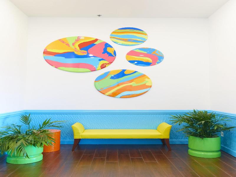 Park Place Hotel image