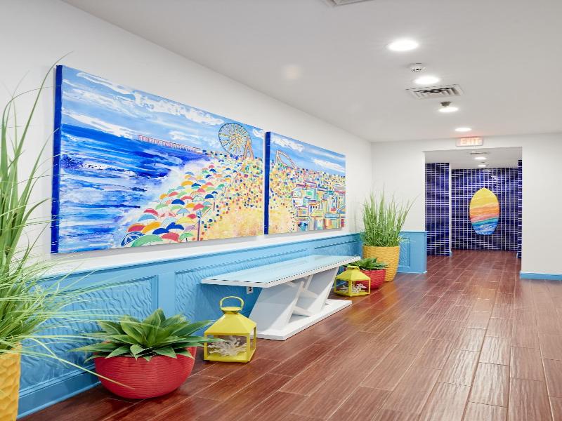Park Place Hotel image