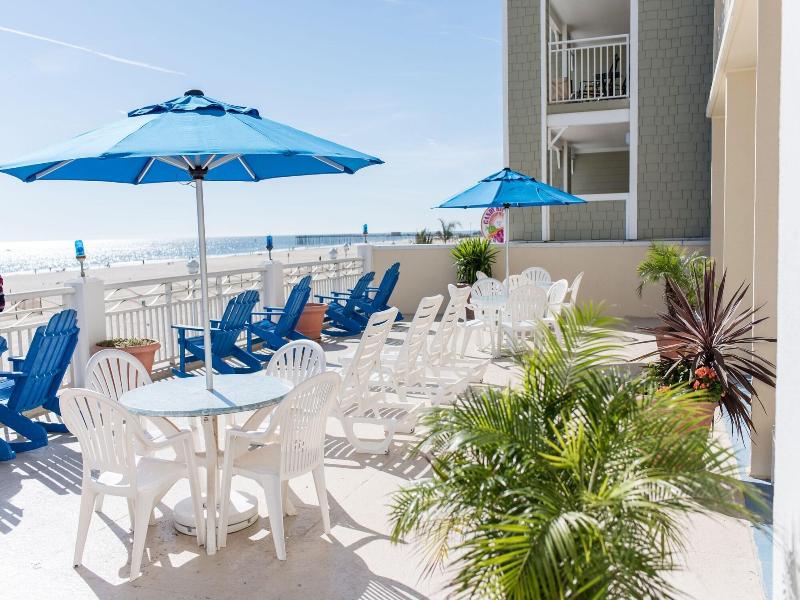 Park Place Hotel image