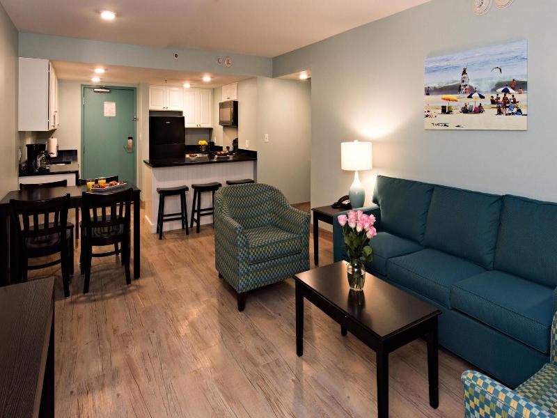 Park Place Hotel image