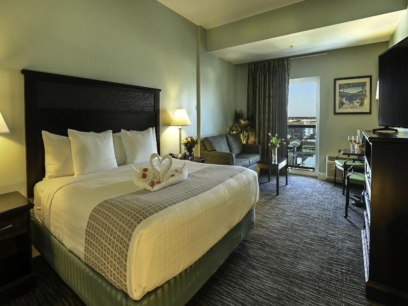 Park Place Hotel image