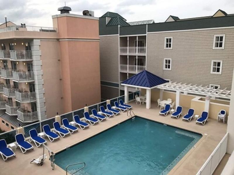 Park Place Hotel image