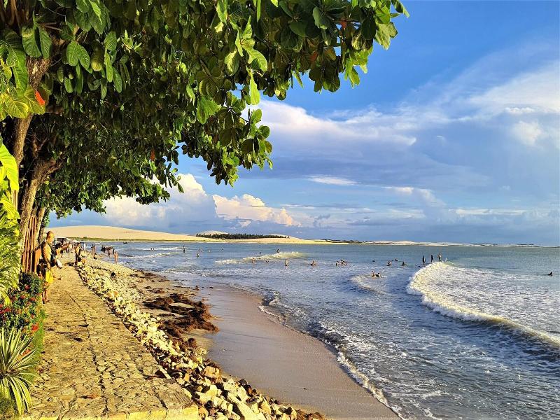 Pousada Ponta Da Pedra image
