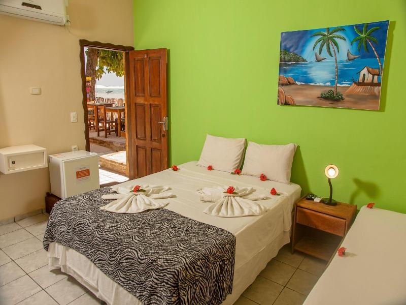 Pousada Ponta Da Pedra image