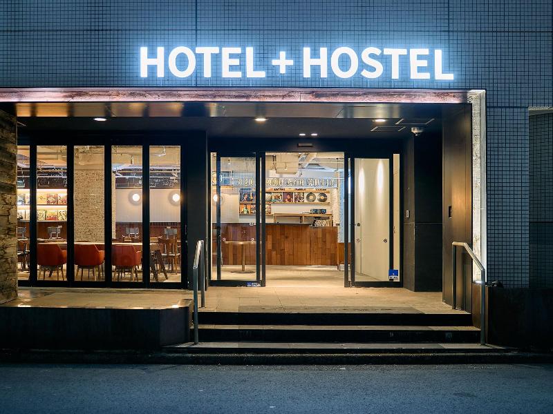 Hotel Plus Hostel Tokyo Kawasaki image