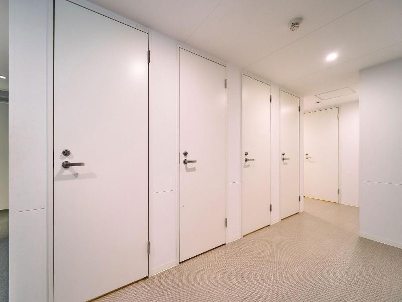Hotel Plus Hostel Tokyo Kawasaki image