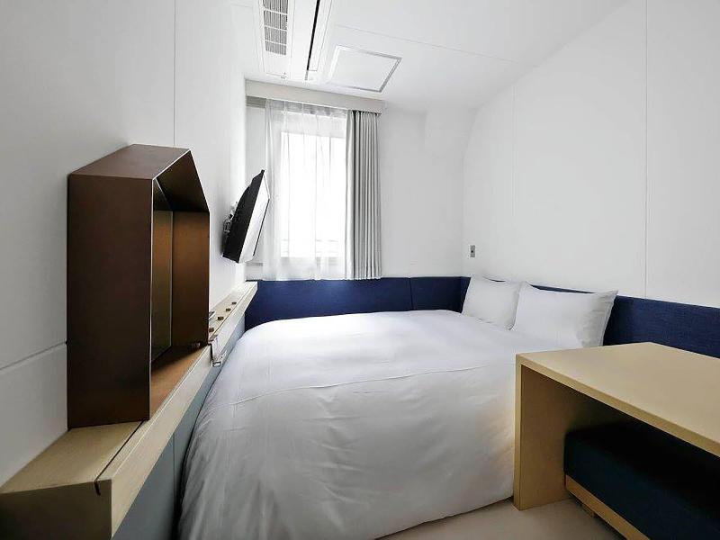 Hotel Plus Hostel Tokyo Kawasaki image