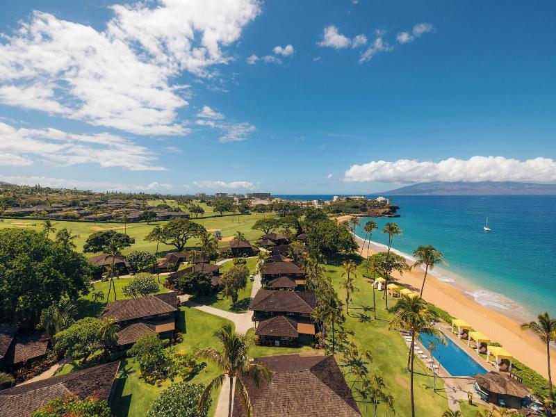 Royal Lahaina Bungalows Spa